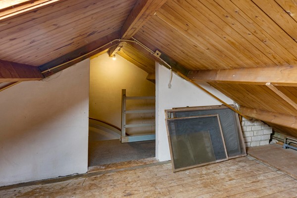 Medium property photo - Stakenburgstraat 7, 5694 NA Son en Breugel